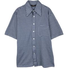 Towncraft 半袖シャツ M ヴィンテージ TOWNCRAFT タウンクラフト ヴィンテージ半袖シャツ M15-151/2 - メルカリ
