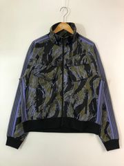 Needles×PURPLE THINGS】BDU トラックジャケット 美品 - メルカリ