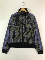 2026年最新】needles 23ss トラックジャケットの人気アイテム - メルカリ