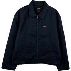 supreme 11ss Skate Harrington Jacket - メルカリ