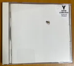 大沢誉志幸 / Y -naive collection- ナイーヴ・コレクション ☆ベストアルバム そして僕は途方に暮れる 虹を越えて ずっと甘い口唇 他のサムネイル