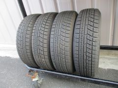 ジョウちゃん様専用 走行約3000km！165/55R15 ハンコック 4本