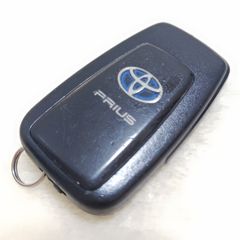 トヨタ TOYOTA PRIUS50 スマートキー 007-AD0027 - メルカリ