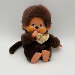 レトロ モンチッチ 1974年 ぬいぐるみ - メルカリ