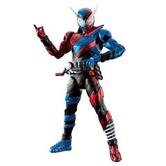 [반다이(BANDAI)] 액션 피규어 가면 라이더 빌드 래빗 탱크 폼 [가면 라이더 빌드]