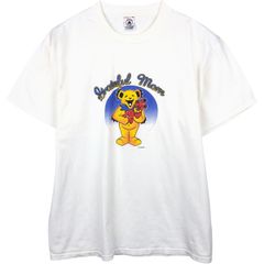 TOYS McCOY McHILL grateful dead Tシャツ XXL - メルカリ