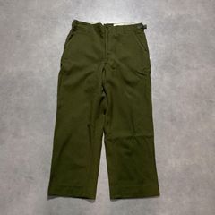 未使用 XL GOD WIND MFG カーゴパンツ ワークパンツ ミリタリー - メルカリ