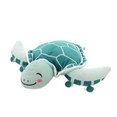 ANA A380 Flying HONU フライングホヌ ラニ(青) ぬいぐるみ - メルカリ