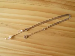 組曲　ネックレス　シルバー　Sterling Silver（92.5%）のサムネイル