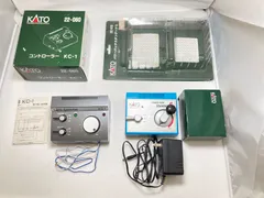 2026年最新】kato kc-1の人気アイテム - メルカリ