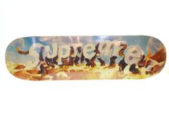 Supreme/Mike Kelley Skateboard - メルカリ