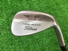 Titleist タイトリスト ボーケイ ウェッジ 260.08 60度 - メルカリ