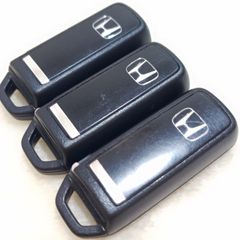 Honda 純正 キーレスエントリー 3個セット - メルカリ