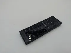 ソフトバンク SOFTBANK HWMAV2 リモコン (M1468)のサムネイル