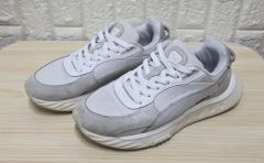 PUMA プーマ400707 08 スニーカー 26.5CM - メルカリ