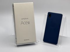 xperia Ace2 XPERIA ACEⅡ 白 Android スマホ本体 - メルカリ