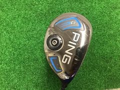 □ピン PING G22° ALTA J50H SR 39.75インチ - メルカリ