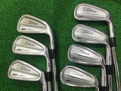 TOHO ,90 U.S OPEN CHAMP アイアンセット 東邦 3-SW - メルカリ