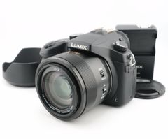 デジタル一眼カメラ LUMIX DMC-GH4 H-FS014042 - メルカリ