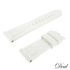 パネライ 純正ベルト キャンパス 非売品 - メルカリ