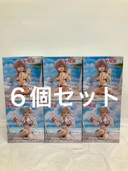 宇崎ちゃんは遊びたい！ Desktop Cute フィギュア 宇崎花 8個セット