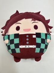 鬼滅の刃 ふわコロりん BIG2 竈門炭治郎 にっこり - メルカリ