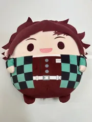 【D4-05】◇ 中古　鬼滅の刃　竈門炭治郎　ぬいぐるみのサムネイル
