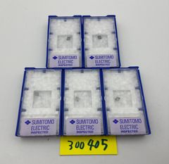 値下 住友電工 チップ AC415K SNMG120408N-GZ 鋳物用 - メルカリ