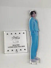 2026年最新】straykids リノ アクスタの人気アイテム - メルカリ