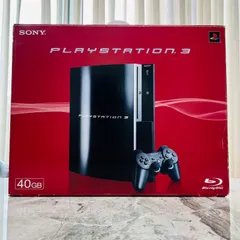 2026年最新】PS3 40GB CECHH00の人気アイテム - メルカリ