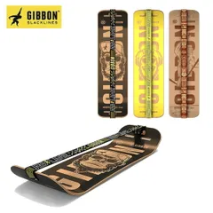 기번 기번 GIBBOARD 보드 슬랙라인 밸런스 코어 트레이닝 실내 실외 스포츠 피트니스 실내 운동 정품