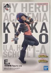 BANDAI SPIRITS 이치 반 쿠지 나의 히어로 아카데미아 NEXT GENERATIONS!!2 E상 이로 히비카 figure