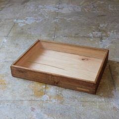 魚 トロ箱 13個 レトロ 木製箱 魚箱 魚屋 魚河岸 市場 木製 道具箱