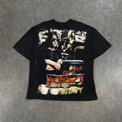SWERVED COTD Tシャツ XL シューゲイザー 会場限定 SWERVEDRIVER COTD Tシャツ XL シューゲイザー 会場限定 - メルカリ