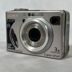 動作品)Sony Cyber-shot VX-W5 - メルカリ