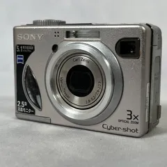 2026年最新】サイバーショット DSC-W570の人気アイテム - メルカリ