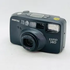 2026年最新】PENTAX ESPIO140の人気アイテム - メルカリ