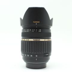 TAMRON 10-24mm F3.5-4.5 DiII キヤノン用 #525 - メルカリ