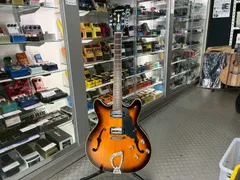 DeArmond by Guild / Starfireのサムネイル