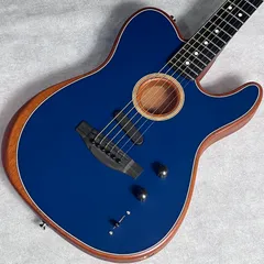【加古川店】【楽器】 中古 Fender | フェンダー ギター American Acoustasonic Telecaster 2022年製 【471】のサムネイル