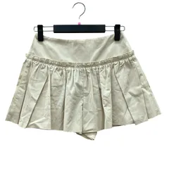 GF2 マークジェイコブス MARC JACOBS キュロット風 パンツ MN38-GFのサムネイル