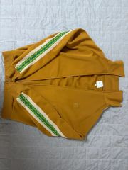 サスクワァッチファブリックス FLIGHT JACKET N-2B ジャケット - メルカリ