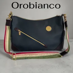 Orobianco オロビアンコ 2WAY ショルダーバッグのサムネイル