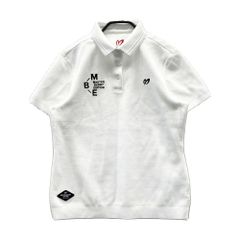 パーリーゲイツ☆新品 マスターバニー SPXエコブルーミニワッフルUV