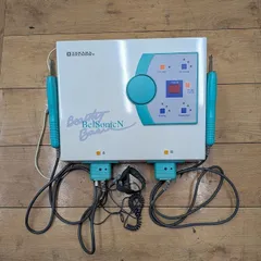 タカラベルモントエステ機器　ベルソニックNのサムネイル