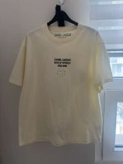 新品未使用】coachella BIG BANG Tシャツ Sサイズ 白 - メルカリ