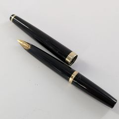 PILOT エリート22K k22 70年モデル 未開封 デッドストック 万年筆