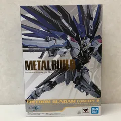 2026年最新】METAL BUILD フリーダムガンダム concept 2の人気アイテム
