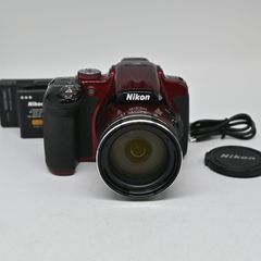 D2000】 Nikon COOLPIX P610 ニコン クールピクス - メルカリ