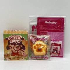Mellojoy トーストスティック ベーコンエッグ（レア） - メルカリ